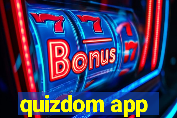 quizdom app